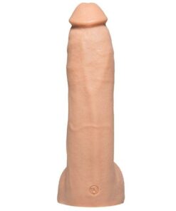 Signature Cocks ULTRASKYN 9" Cock w/Removable Vac-U-Lock Suction Cup - Xander Corvus