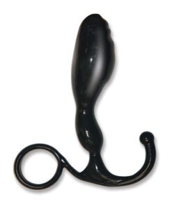 The 9's P-Zone Advanced Thick Prostate Massager