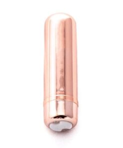 Sensuelle Joie Bullet in Gift Box - 15 Function Rose Gold