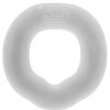 Hunky Junk Fit Ergo C Ring - Ice