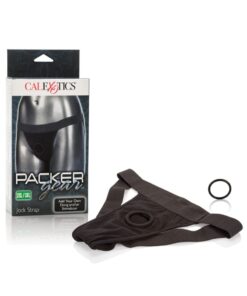 Packer Gear Jock Strap 2XL/3XL