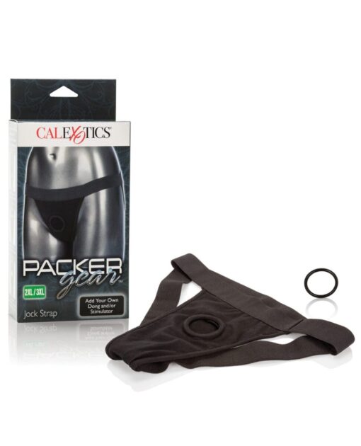 Packer Gear Jock Strap 2XL/3XL