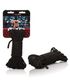 Scandal BDSM Rope