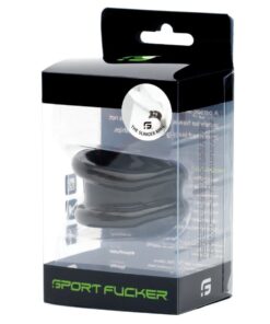 Sport Fucker Slinger Ring - Black