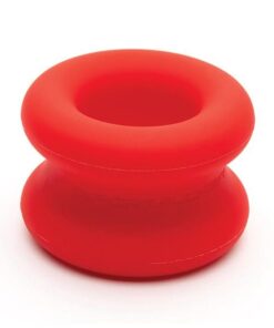 Sport Fucker Muscle Ball Stretcher - Red