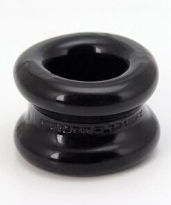 Sport Fucker Muscle Ball Stretcher - Black