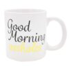 Attitude Mug Good Morning Asshole - 22 oz