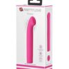 Pretty Love Bogey Silicone Mini - Pink