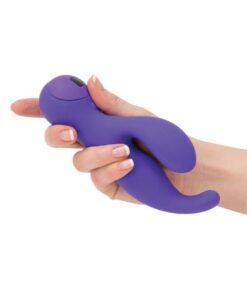 Touch by Swan Solo G Spot Vibrator - Purple