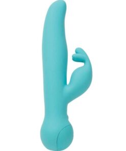 Touch by Swan Trio Clitoral Vibrator - Teal