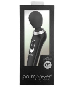 Palm Power Extreme - Black