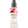 COOCHY Fragrance Mist - 4 oz Sweet Nectar