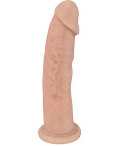 Curve Novelties Fleshstixxx 6" Dildo - Flesh