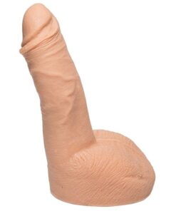 Signature Cocks ULTRASKYN 7" Cock w/Removeable Vac-U-Lock Suction Cup - Ryan Bones