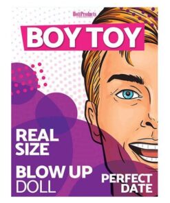 Boy Toy Sex Doll