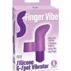 The 9's S-Finger Vibe - Purple