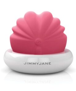 Jimmyjane Love Pods Coral Waterproof - Pink