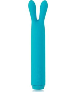 Je Joue Clitoral Rabbit Vibrator - Teal