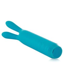 Je Joue Clitoral Rabbit Vibrator - Teal