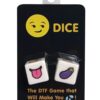 DTF Dice Game