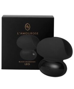 Lamourose Black Diamonds Leo - Brown/Black