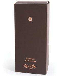 Coco de Mer Emmeline Pleasure Wand