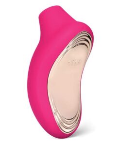 LELO Sona 2 Cruise - Cerise