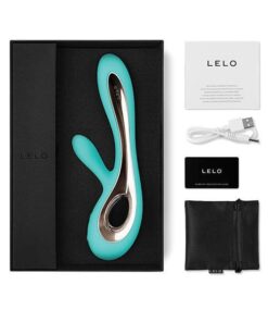 LELO Soraya 2 - Aqua