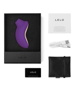 LELO Sona 2 Cruise - Purple