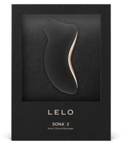 LELO Sona 2 - Black