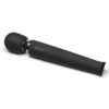 Le Wand Rechargeable Massager - Black