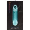 Sensuelle Trinitii Tongue Vibe - Electric Blue