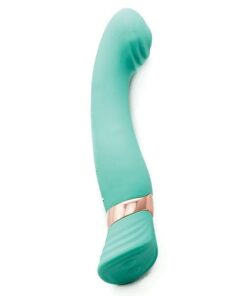 Nu Sensuelle Geminii XLR8 Turbo Boost G Spot - Electric Blue