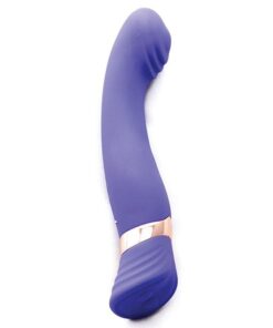 Nu Sensuelle Geminii XLR8 Turbo Boost G Spot - Ultra Violet