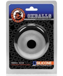 Oxballs Big Ox Cockring - Cool Ice