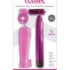 Classix Ultimate Pleasure Couples Kit - Pink