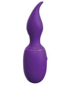 Fantasy for Her Ultmate Tongue-Gasm - Purple