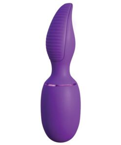 Fantasy for Her Ultmate Tongue-Gasm - Purple