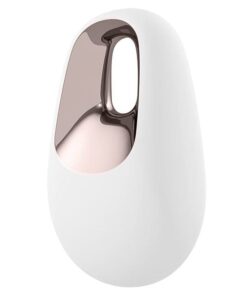 Satisfyer White Temptation - White