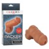 Packer Gear Ultra Soft Silicone STP - Brown