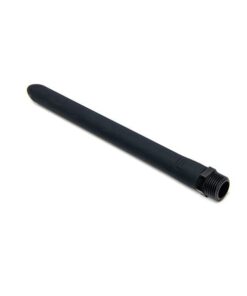 Sport Fucker Locker Room Hose 9" - Black