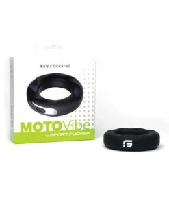 Sport Fucker Motovibe Rev Cockring 48 mm