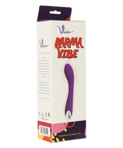 Voodoo Karma Vibe 10X Wireless - Purple