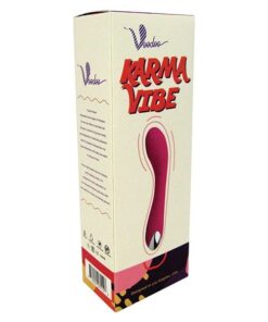 Voodoo Karma Vibe 10X Wireless - Pink