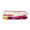 Voodoo Deluxe Mega Wand 28X - Pink