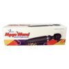 Voodoo Power Wand 28X - Black