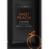 Wicked Sensual Care Waterbased Lubricant - .1 oz Sweet Peach