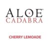 Aloe Cadabra Organic Lubricant - 2.5 oz Bottle Cherry Lemonade