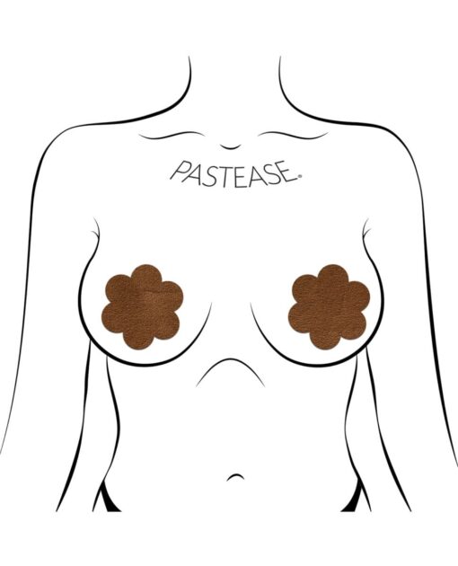 Pastease Basic Daisy - Brown O/S