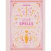 Cosmopolitan Love Spells